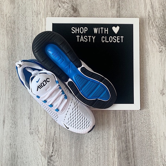 Nike air max 270 sneakers - Picture 6 of 7